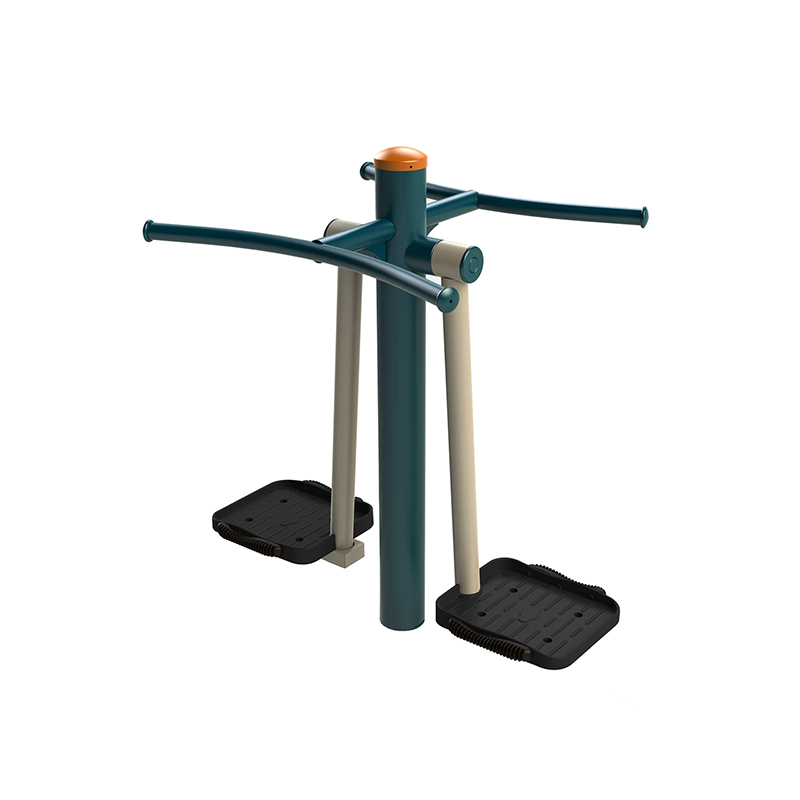 SHUA/舒華左右側擺器JLG-51